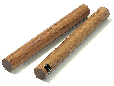 SONOR LCL3 Claves – Large | Orff Ensemble Percussion - AAA Band Instrument Rentals