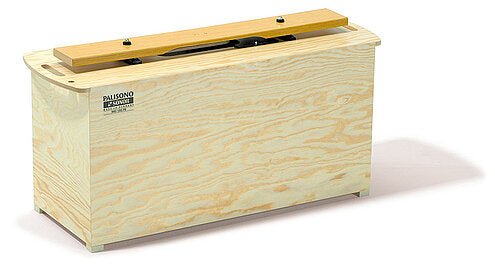 SONOR NKS100PO Xylophone Chime Bar – Palisono 100mm | Sub-Contra Bass Header - AAA Band Instrument Rentals