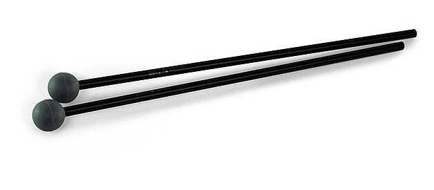 SONOR SCH2 Rubber Head Mallets – For Bass Orff Instruments - AAA Band Instrument Rentals