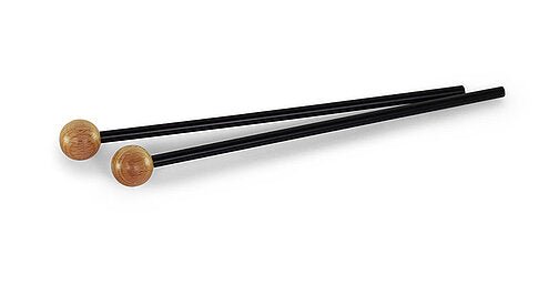 SONOR SCH95 Wood Head Mallets – For Orff Xylophones - AAA Band Instrument Rentals