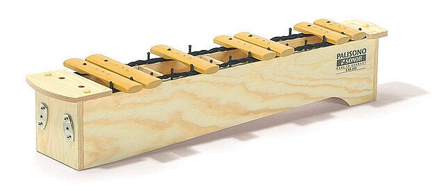 SONOR SKX200 Chromatic Extension for SKX100 Soprano Xylophone – Orff Series - AAA Band Instrument Rentals