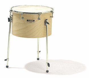 SONOR V1551 Fixed Timpani – 13" | Orff Ensemble Drum - AAA Band Instrument Rentals