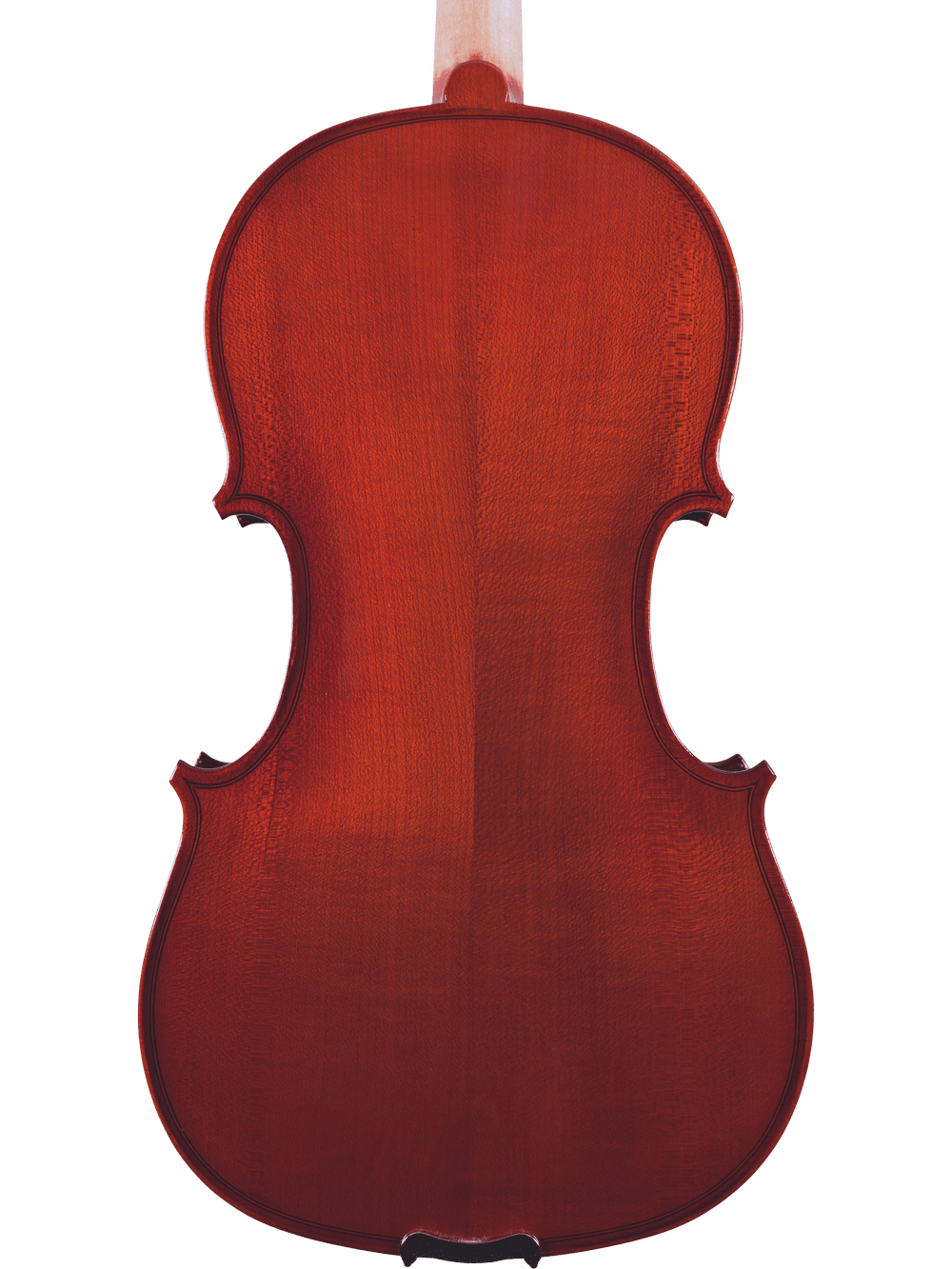 Student Viola Outfit – Canzona Allegra (Hand-Carved Spruce & Maple) - AAA Band Instrument Rentals