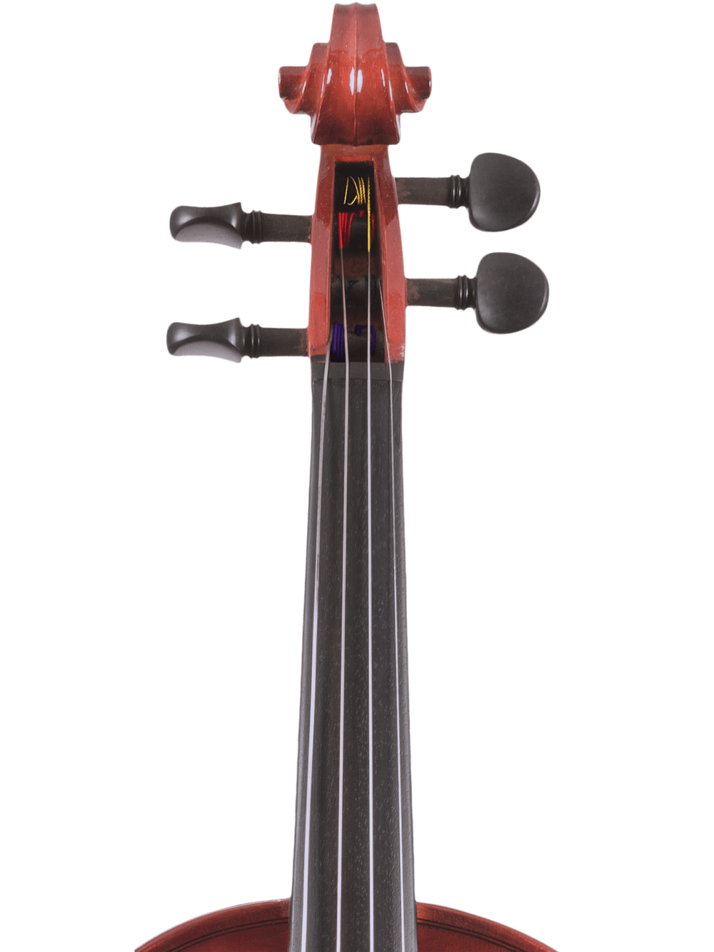 Student Viola Outfit – Canzona Allegra (Hand-Carved Spruce & Maple) - AAA Band Instrument Rentals