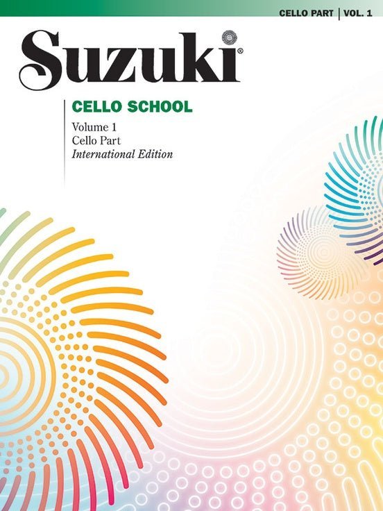 Suzuki String School - AAA Band Instrument Rentals