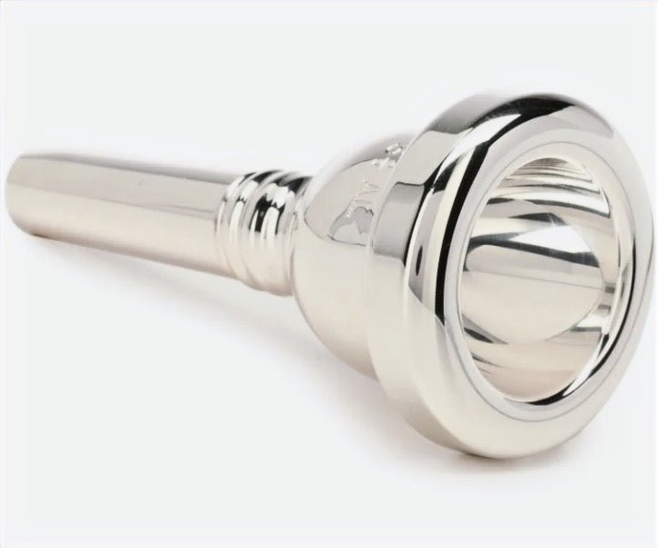 Trombone / Baritone Mouthpiece – Faxx 6.5AL – Small Shank - AAA Band Instrument Rentals