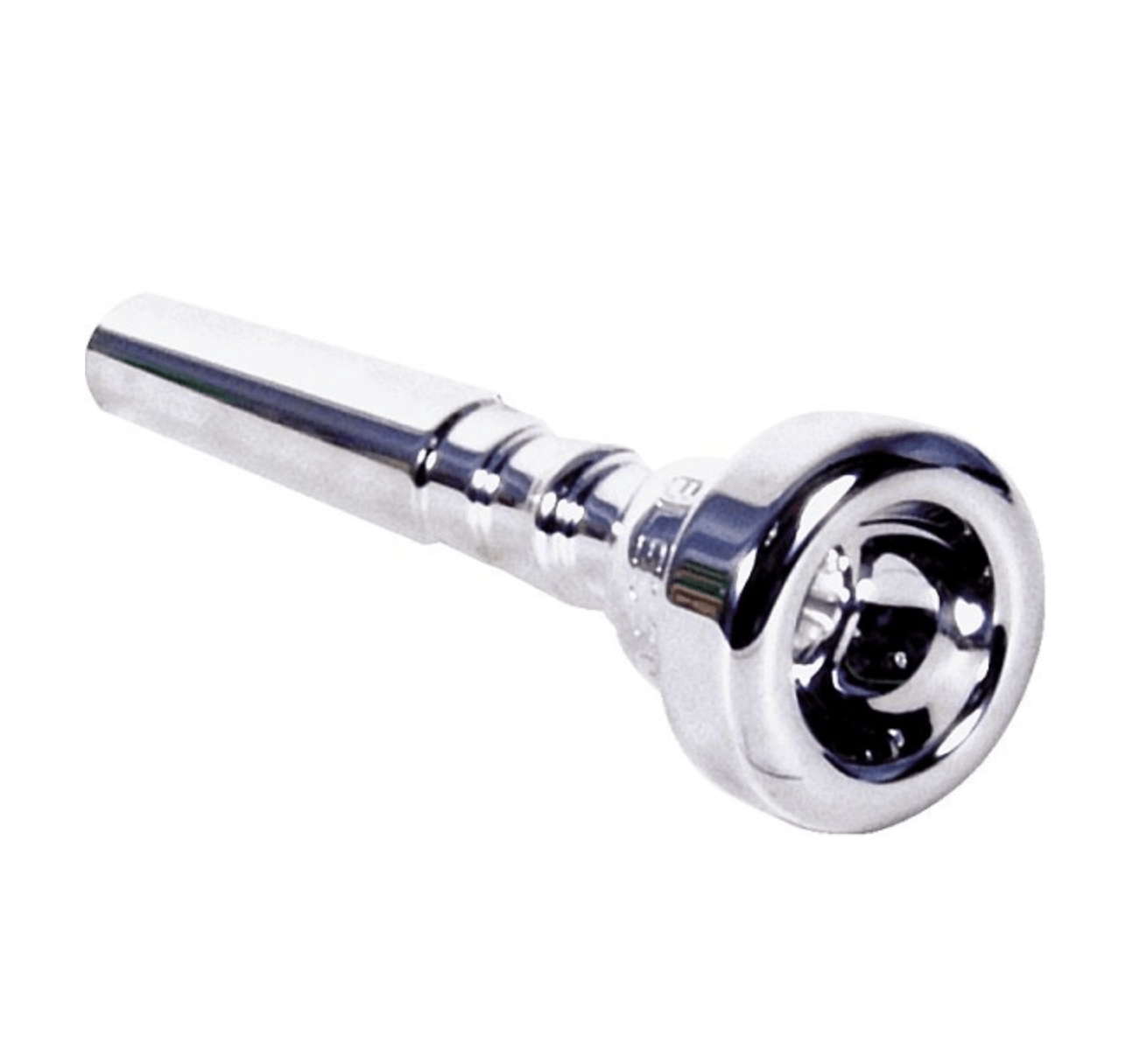 Trumpet Mouthpiece – Blessing 5B / 3C / 5C / 7C - AAA Band Instrument Rentals