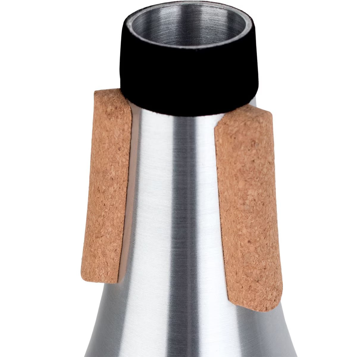 Trumpet Mute - Liberty, Straight (Aluminum) - AAA Band Instrument Rentals