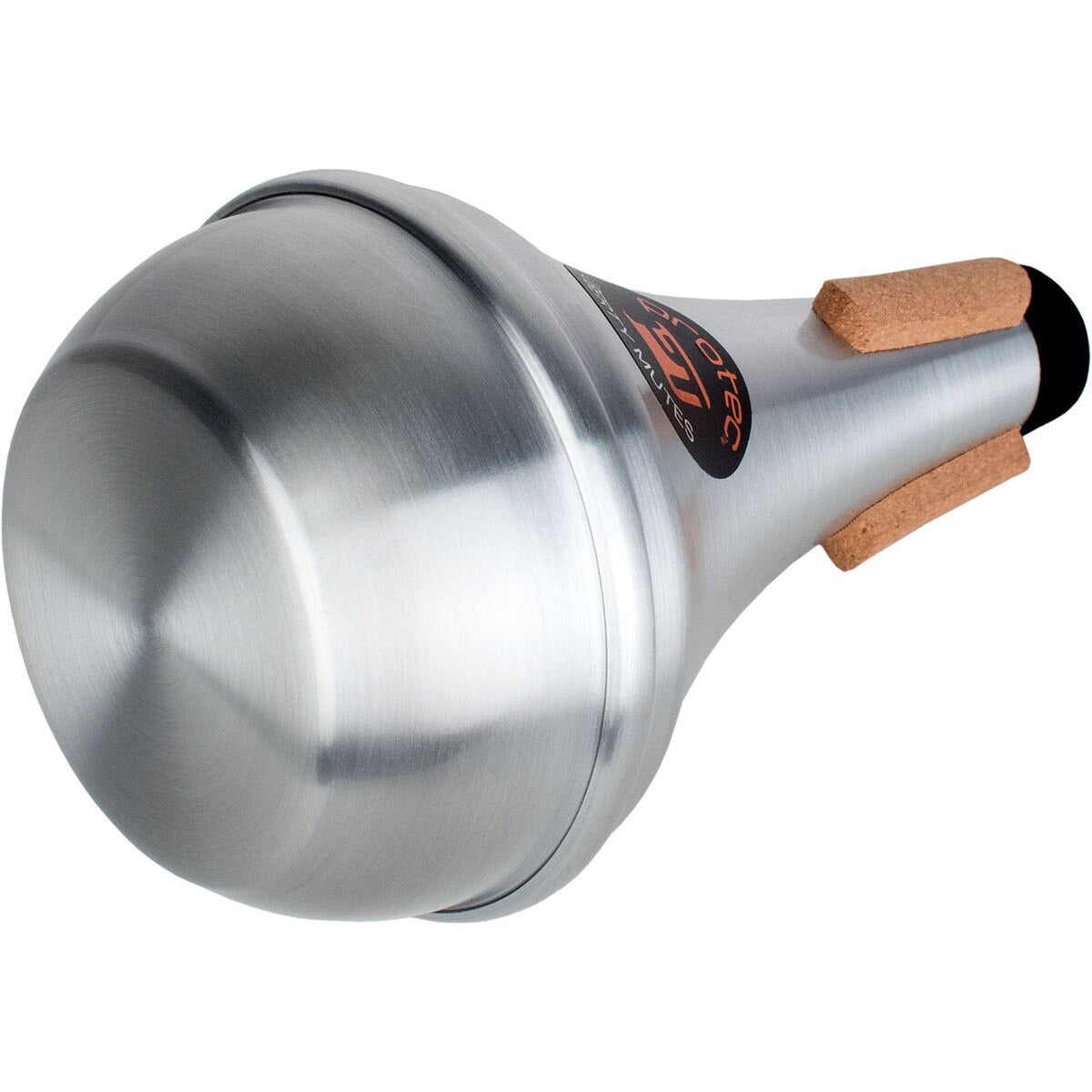 Trumpet Mute - Liberty, Straight (Aluminum) - AAA Band Instrument Rentals