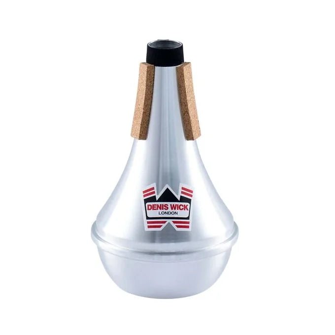 Trumpet Straight Mute – Denis Wick - AAA Band Instrument Rentals