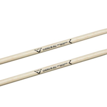 Vater Classic 8D Wood Tip Hickory Drumsticks Pair. | AAA Band Rentals - AAA Band Instrument Rentals