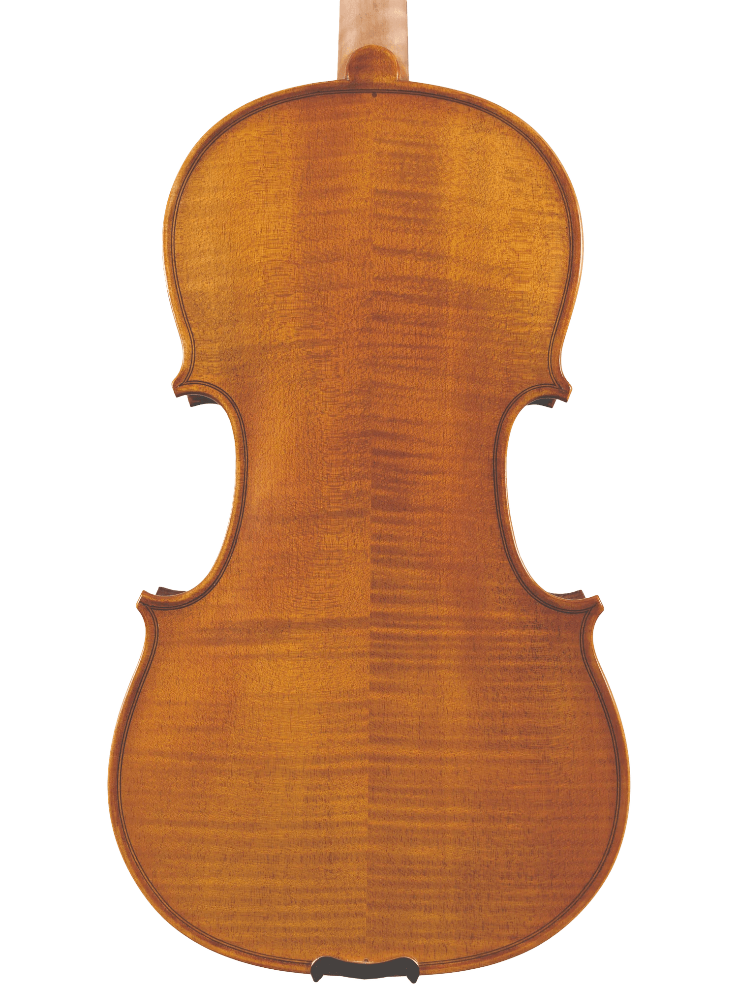 Violin Outfit – Canzona Caprice 300 Series (Hand-Carved Spruce & Maple) - AAA Band Instrument Rentals
