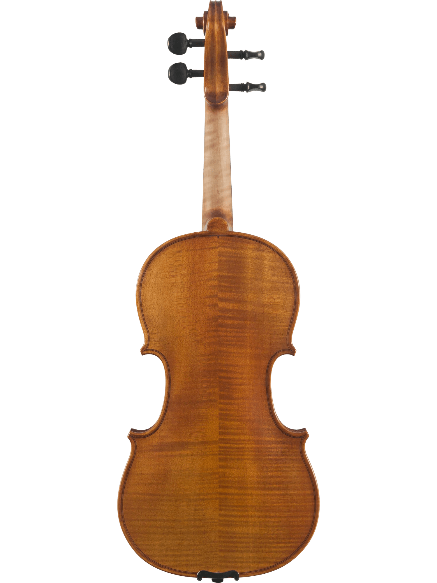 Violin Outfit – Canzona Caprice 300 Series (Hand-Carved Spruce & Maple) - AAA Band Instrument Rentals