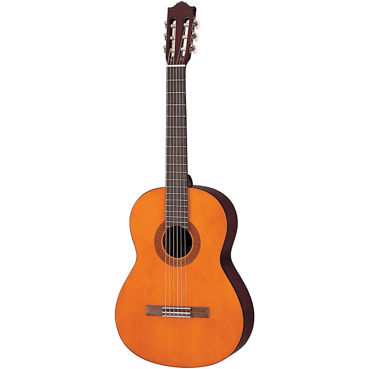 Yamaha C40PKG Classical Guitar Package - AAA Band Instrument Rentals