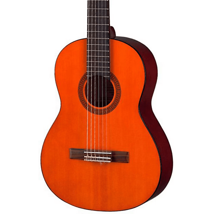 Yamaha CGS102AII 1/2 Size Classical Guitar - AAA Band Instrument Rentals