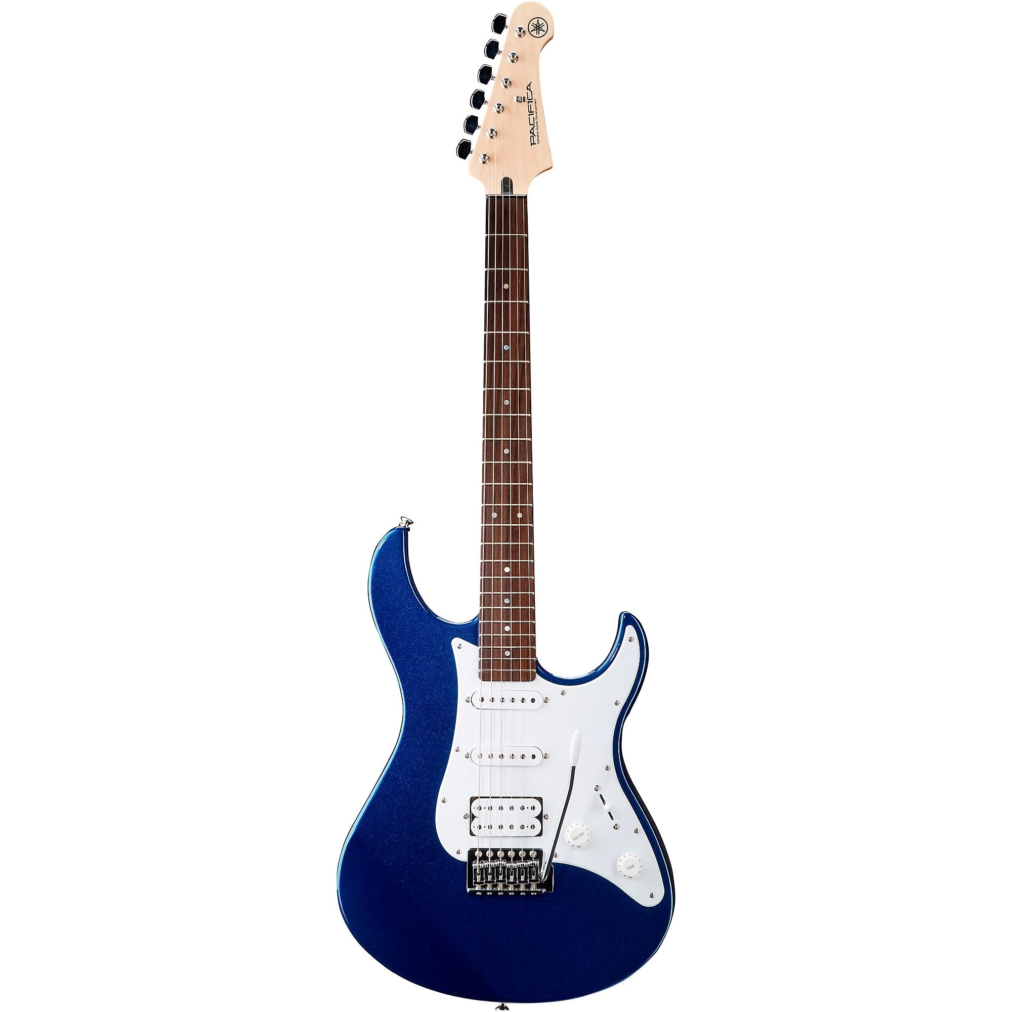 Yamaha Gigmaker Electric Guitar Package - AAA Band Instrument Rentals