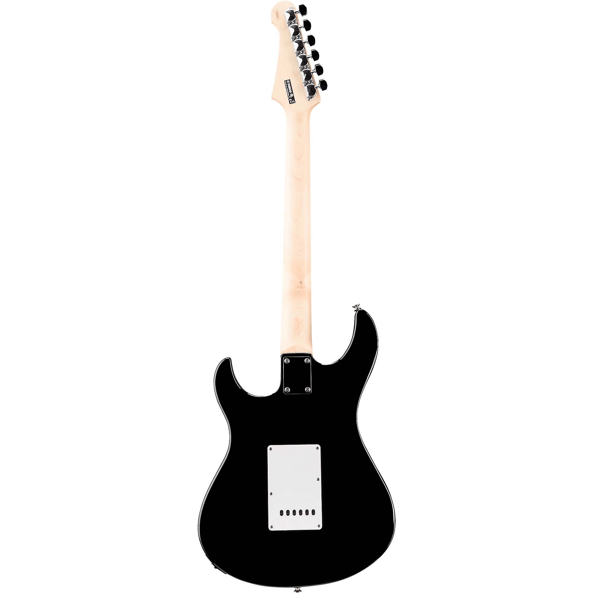 Yamaha Gigmaker Electric Guitar Package - AAA Band Instrument Rentals