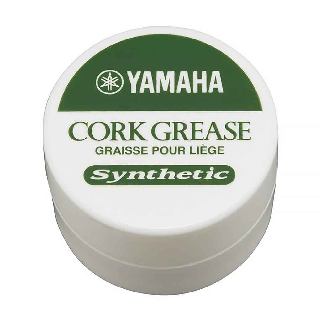 Yamaha Synthetic Cork Grease - AAA Band Instrument Rentals