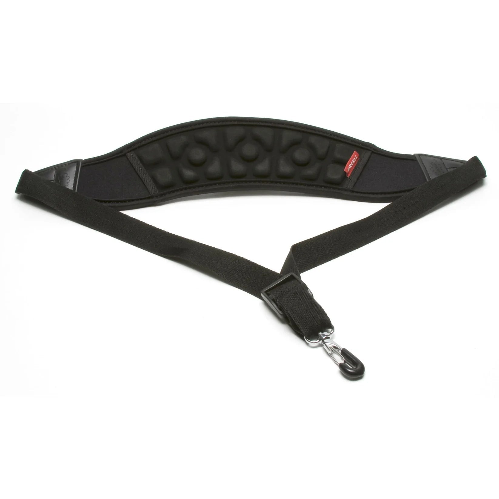 Yamaha YAC1430P AirCell Neck Strap for Baritone Saxophone & Bass Clarinet - AAA Band Instrument Rentals