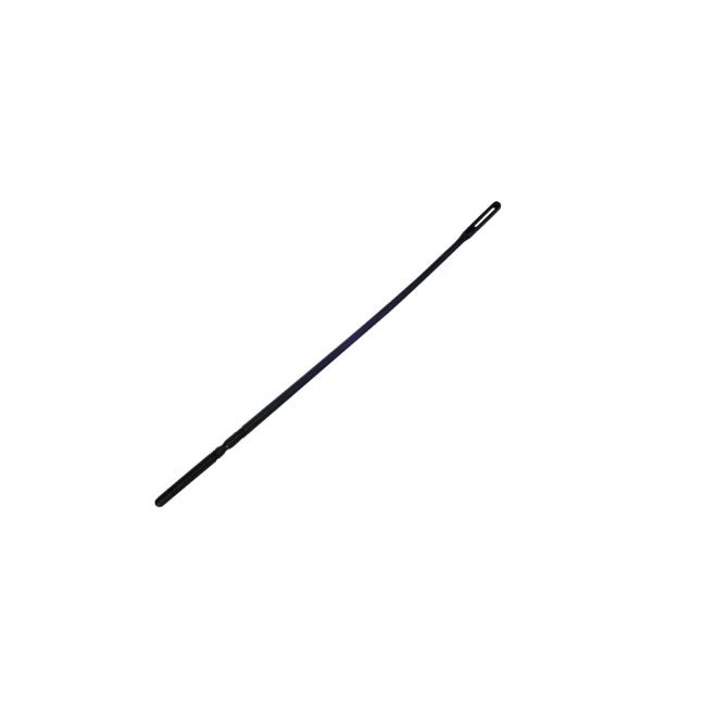 Yamaha YAC1661P Plastic Flute Cleaning Rod - AAA Band Instrument Rentals