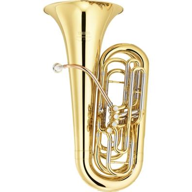 Yamaha YCB-621 Professional Tuba - AAA Band Instrument Rentals