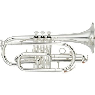 Yamaha YCR-2330IIISC Standard Cornet - AAA Band Instrument Rentals
