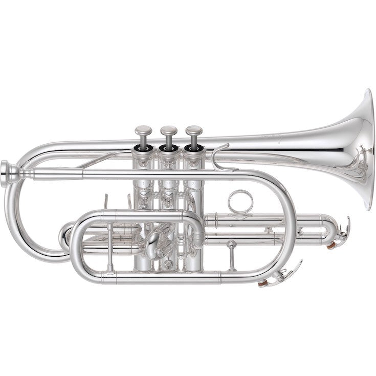Yamaha YCR-6335IIS Professional Cornet - AAA Band Instrument Rentals