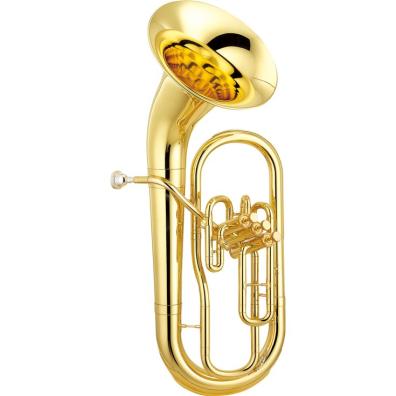Yamaha YEP-211 Standard Euphonium - AAA Band Instrument Rentals