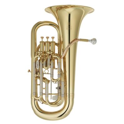 Yamaha YEP-642TII Professional Neo Euphonium - AAA Band Instrument Rentals
