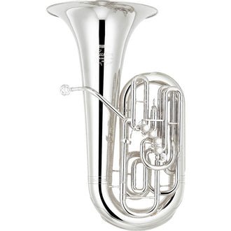 Yamaha YFB-822S Custom Tuba - AAA Band Instrument Rentals