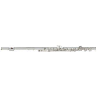 Yamaha YFL-222Y Standard Flute - AAA Band Instrument Rentals