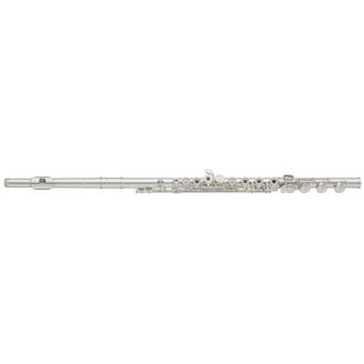 Yamaha YFL-462HY Intermediate Flute - AAA Band Instrument Rentals