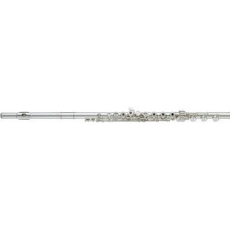 Yamaha YFL-577HCT Professional Flute - AAA Band Instrument Rentals