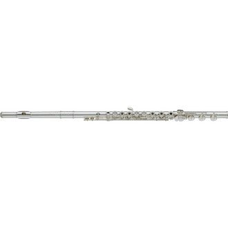 Yamaha YFL-687H Professional Flute - AAA Band Instrument Rentals