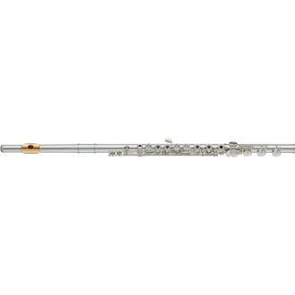 Yamaha YFL-687H/LPGP Professional Flute - AAA Band Instrument Rentals