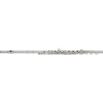 Yamaha YFL-777H Professional Flute - AAA Band Instrument Rentals