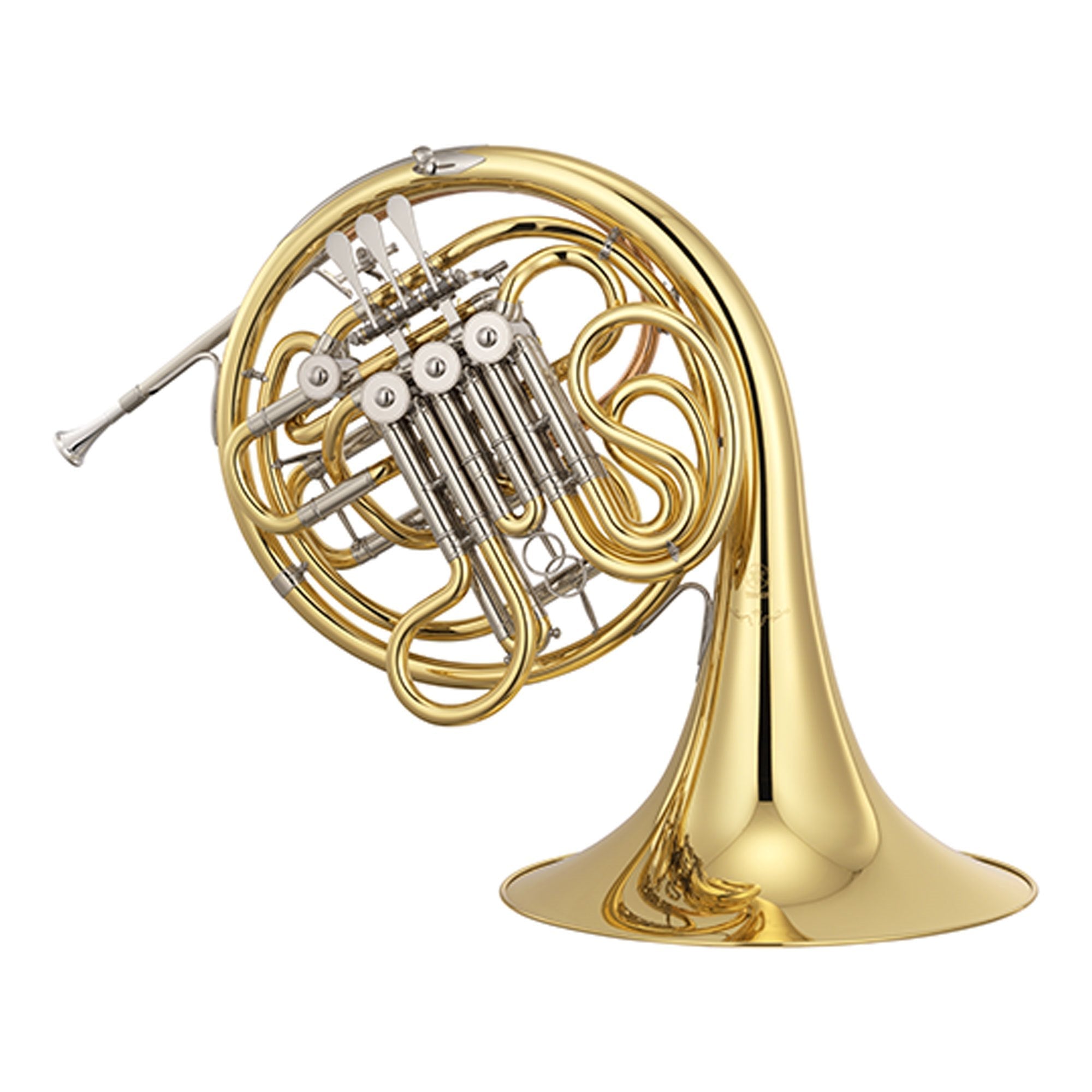 Yamaha YHR-672 Professional Horn - AAA Band Instrument Rentals
