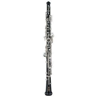 Yamaha YOB-831L Custom Oboe - AAA Band Instrument Rentals