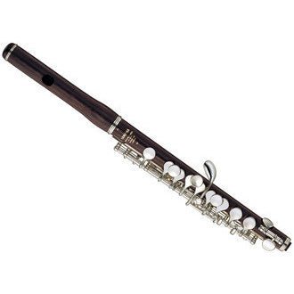 Yamaha YPC-62 Professional Piccolo - AAA Band Instrument Rentals
