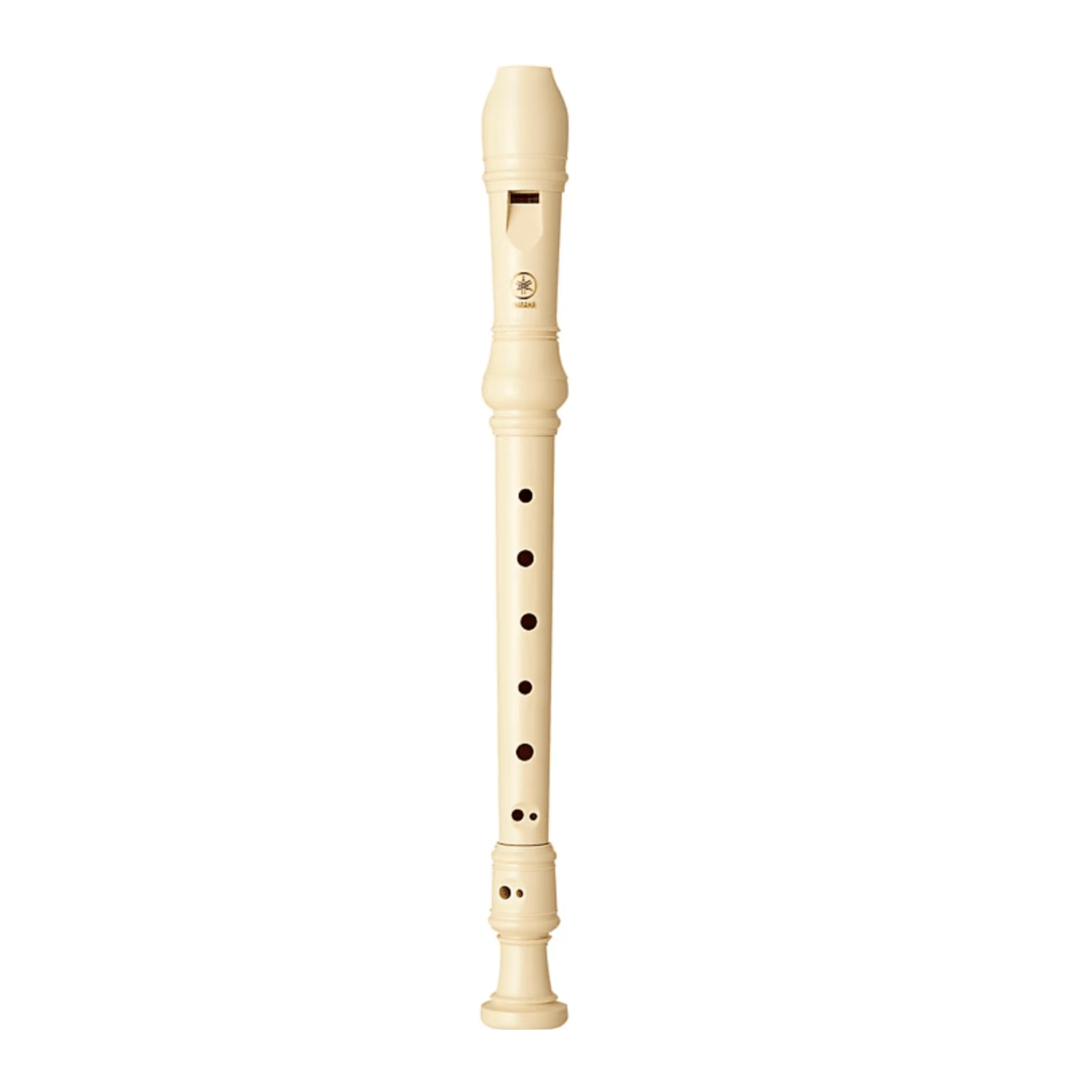 Yamaha YRS-24B Soprano Recorder - AAA Band Instrument Rentals