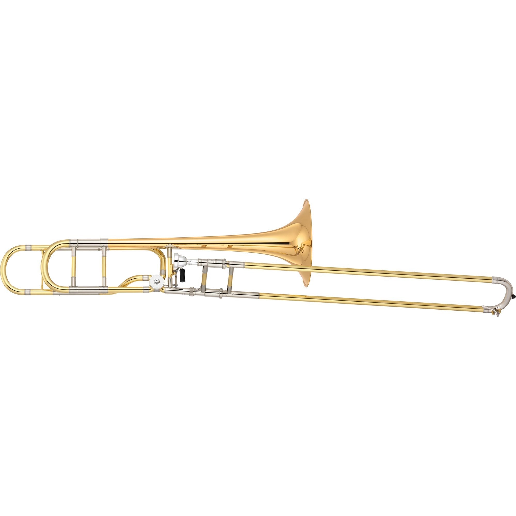 Yamaha YSL-882IIGOR Professional Xeno series trombone - AAA Band Instrument Rentals