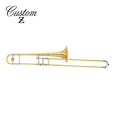 Yamaha YSL-897Z Custom Z Trombone - AAA Band Instrument Rentals