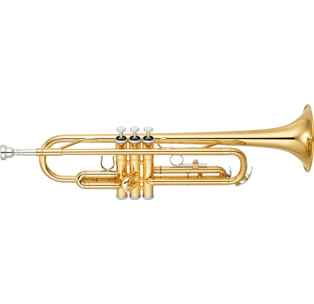 Yamaha YTR-2330 Student Trumpet - AAA Band Instrument Rentals
