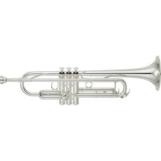 Yamaha YTR-4335GSIIC Intermediate Trumpet - AAA Band Instrument Rentals