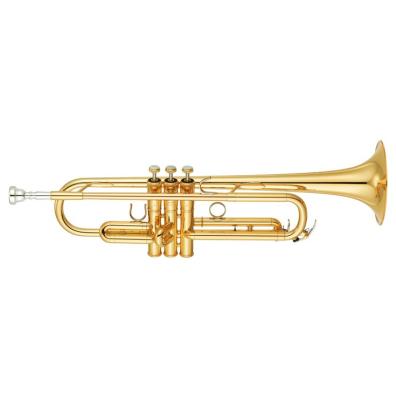 Yamaha YTR-8310ZII Custom Z Trumpet - AAA Band Instrument Rentals