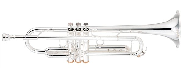 Yamaha YTR-8335IIR Professional Xeno Trumpet - AAA Band Instrument Rentals