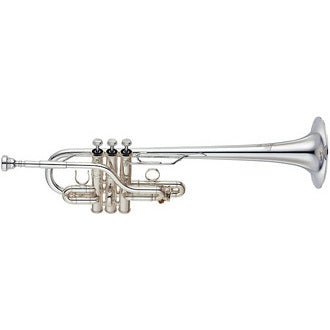 Yamaha YTR-9636 Custom Trumpet - AAA Band Instrument Rentals