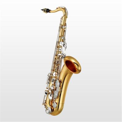 Yamaha YTS-26SY Standard Tenor Saxophone - AAA Band Instrument Rentals