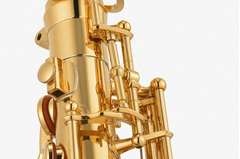 Yamaha YTS-62III Professional Tenor Saxophone - AAA Band Instrument Rentals