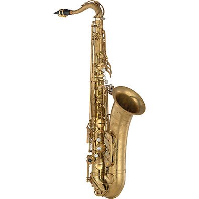 Yamaha YTS-62IIIU Professional Tenor Saxophone - AAA Band Instrument Rentals
